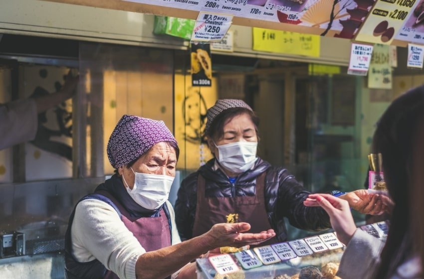 Covid-19 Vaccine Could Hong Kongers a Million-Dollar covid_4